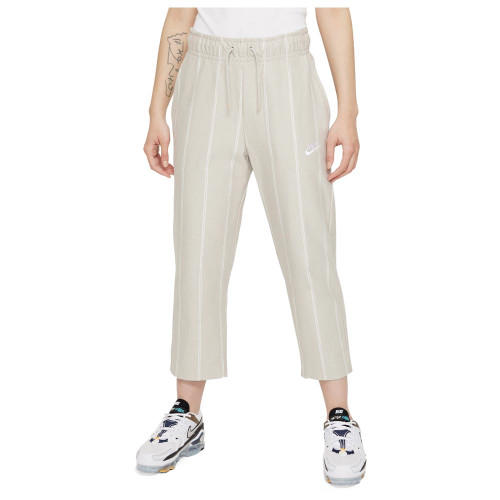 Nike Γυναικείο παντελόνι Nsw Jsy Stripe